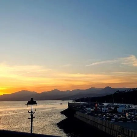 Apartamento Harbour View *
