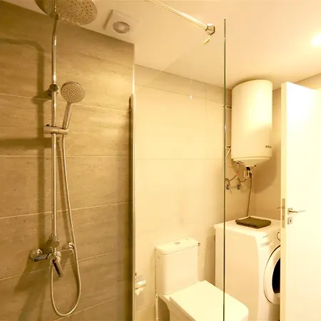 Apartamento Harbour View