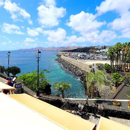 Harbour View Puerto del Carmen (Lanzarote)