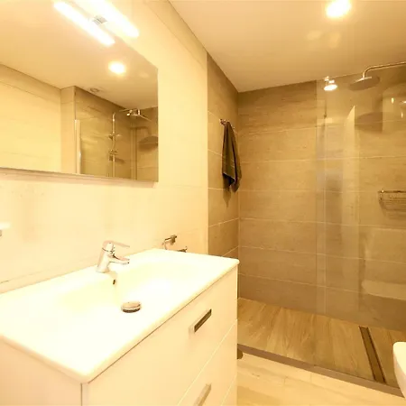 Apartamento Harbour View *