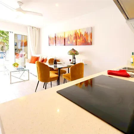 Apartamento Harbour View Puerto del Carmen (Lanzarote)