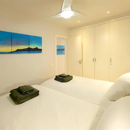 Harbour View Apartamento *
