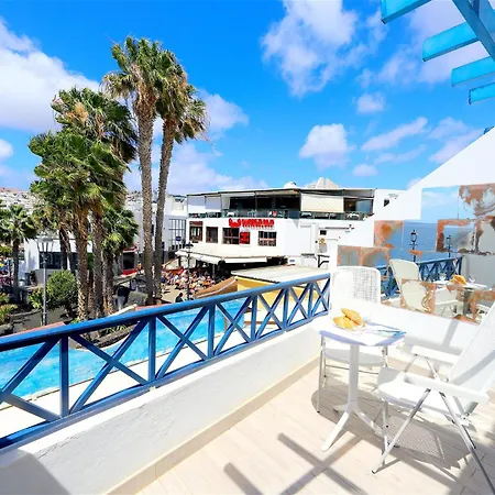 Apartamento Harbour View *